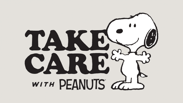 take care with peanuts