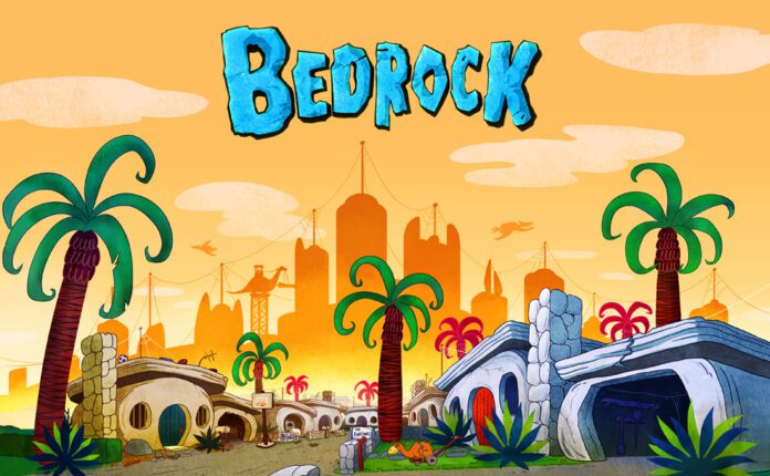 Bedrock