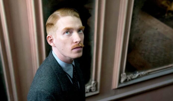 Domhnall Gleeson