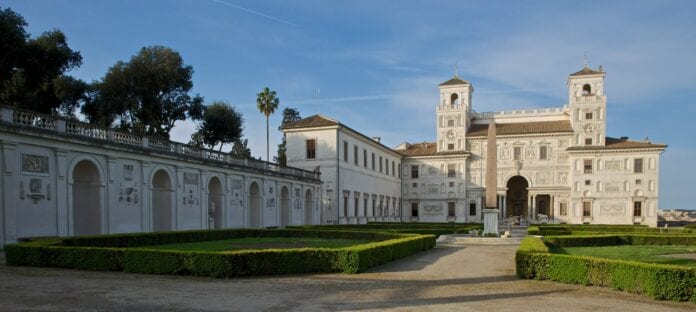 Festival Villa Medici