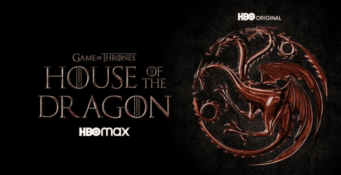 house of the dragon