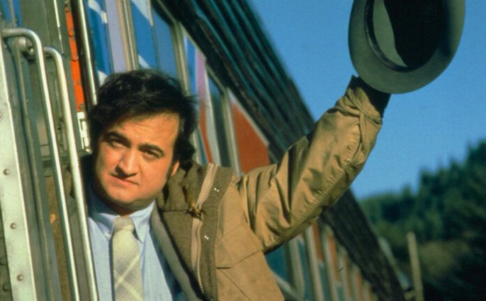 john belushi