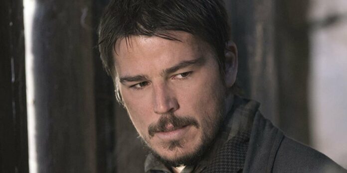 Josh Hartnett