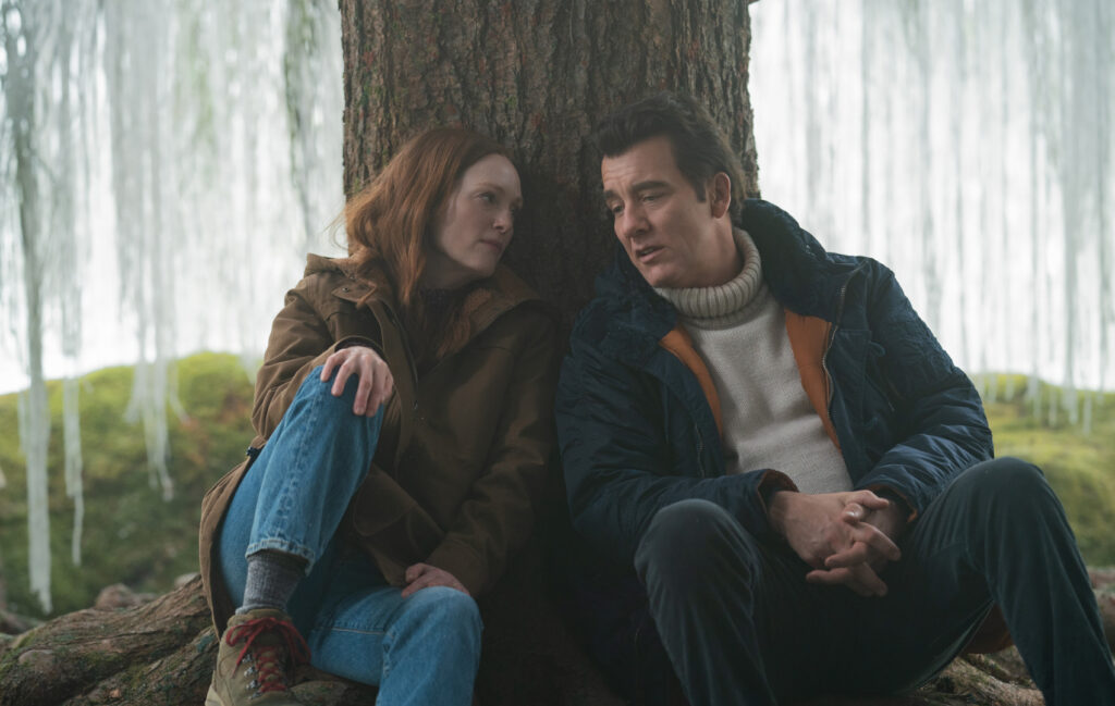 Julianne Moore Clive Owen