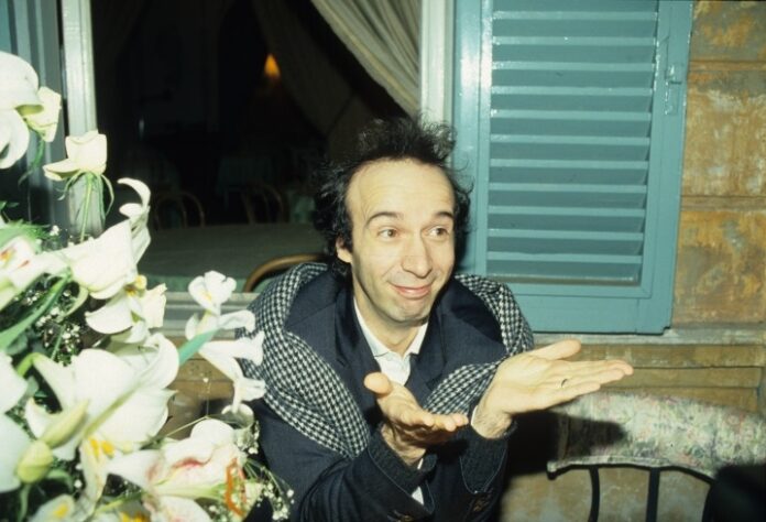 Roberto Benigni