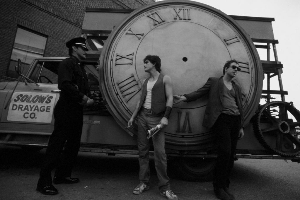 Francis Ford Coppola Rumble Fish