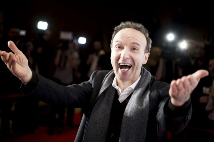 Roberto Benigni