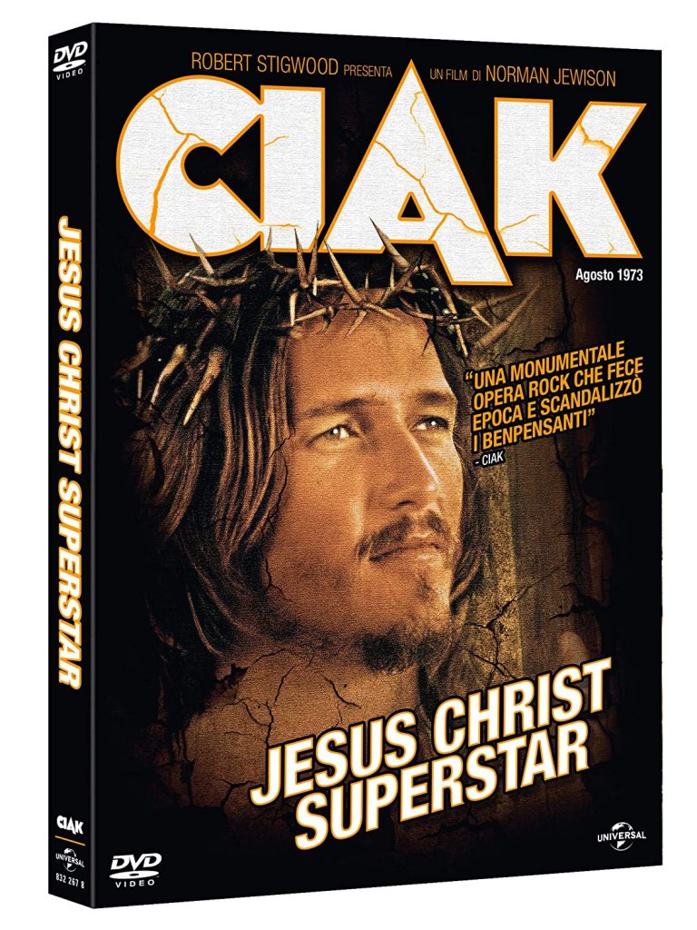 jesus christ superstar