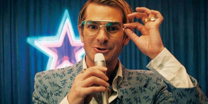 Andrew Garfield