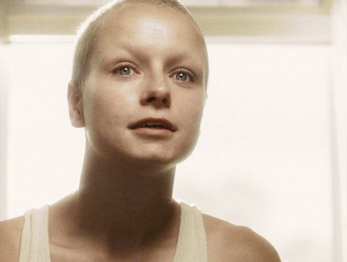 samantha morton the serpent queen