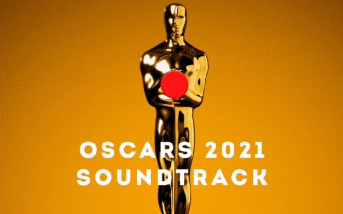 Oscar Spotify