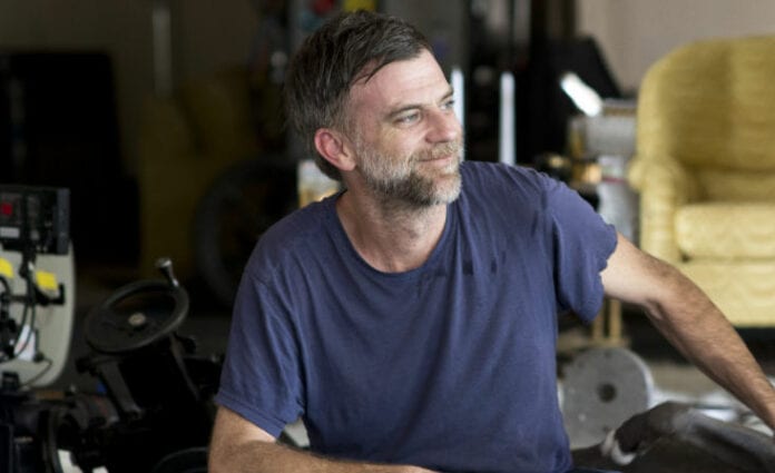 Paul Thomas Anderson