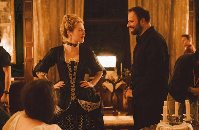 Poor Things emma stone lanthimos Poor Things