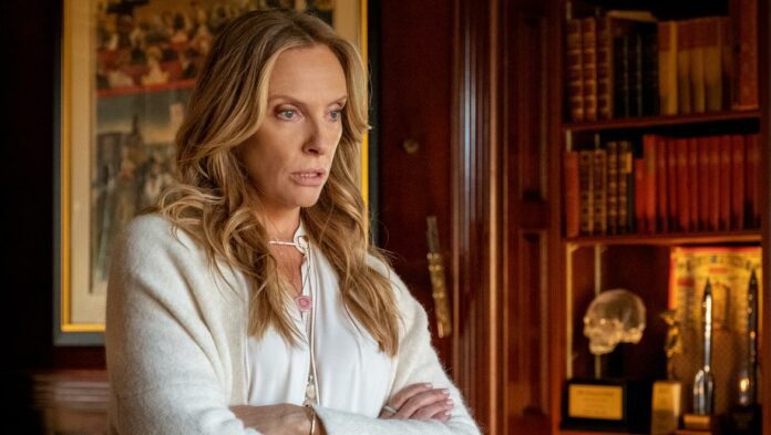 Toni Collette