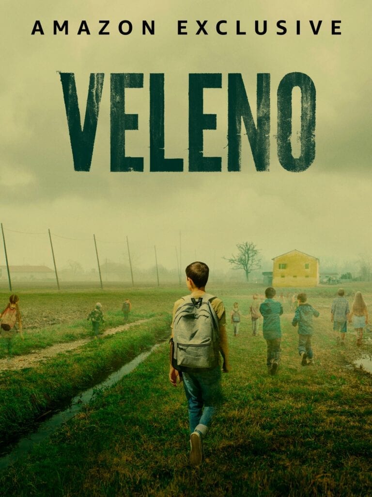 Veleno