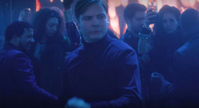 Zemo Dance