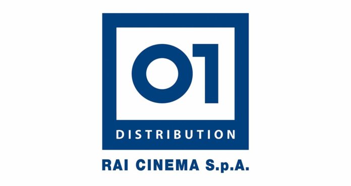 01 distribution