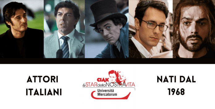 Le Star della Nostra Vita