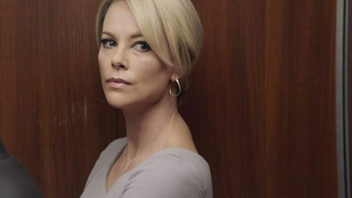 Charlize Theron