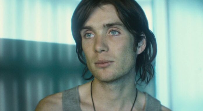 Cillian Murphy