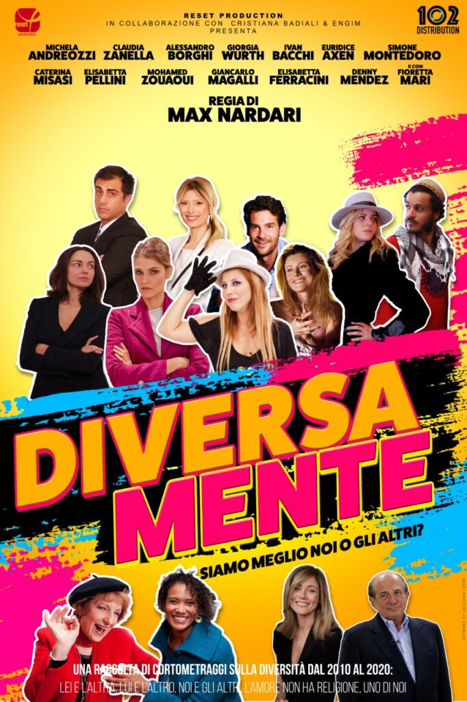 Diversamente