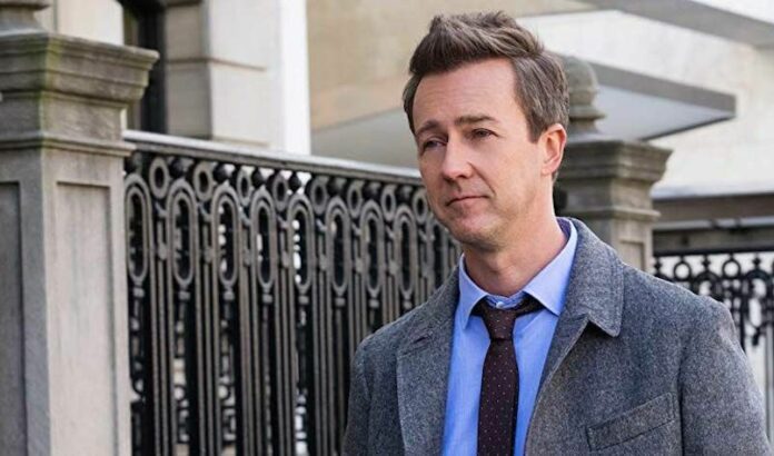 Edward Norton