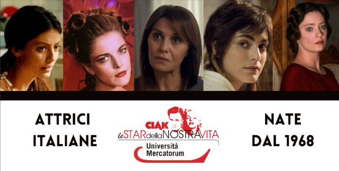 Le star della nostra vita