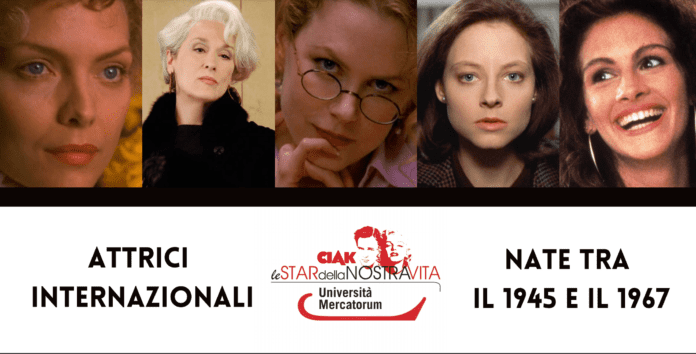 Le Star della Nostra Vita