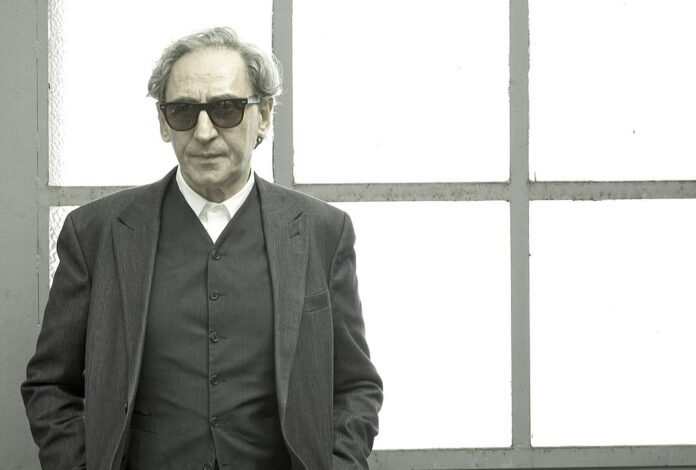 Franco Battiato