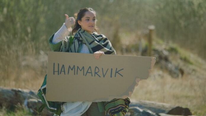 Hammarvik