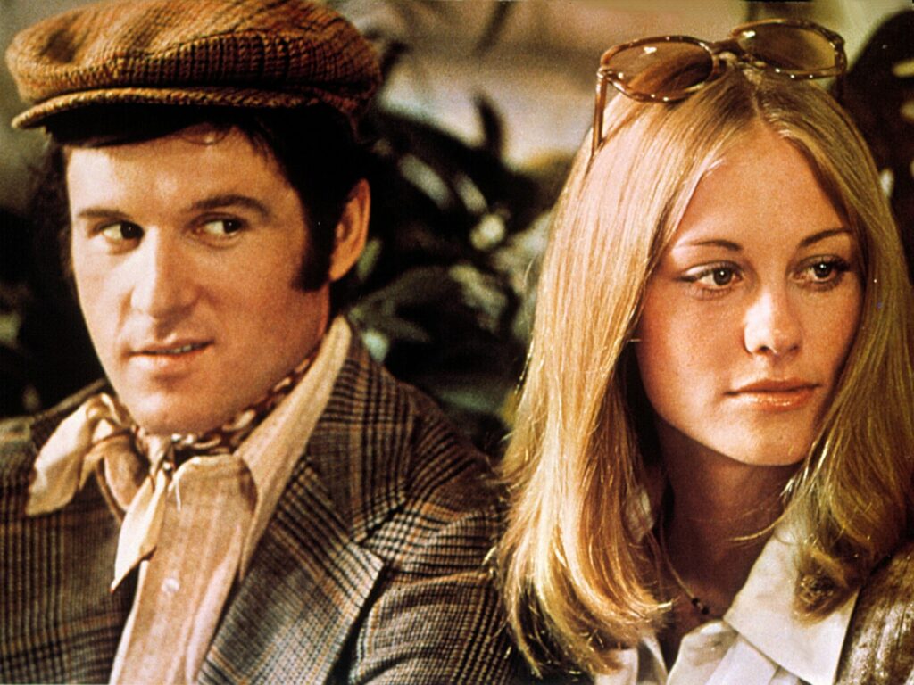 charles grodin il rompicuori