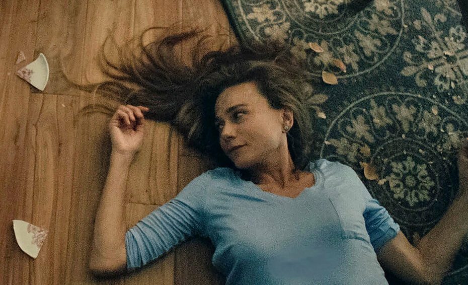 Lasse Hallström e Lena Olin di nuovo insieme nel biopic su Hilma Af Klint