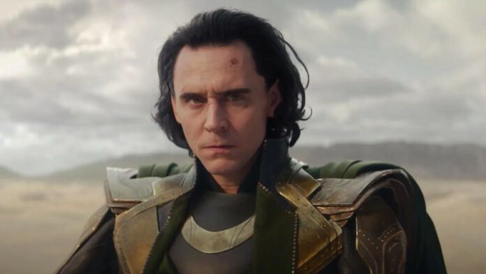 Loki