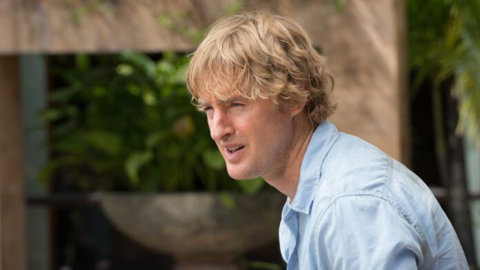 Owen Wilson