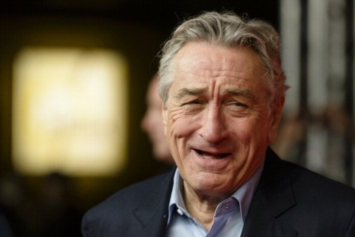 Robert De Niro