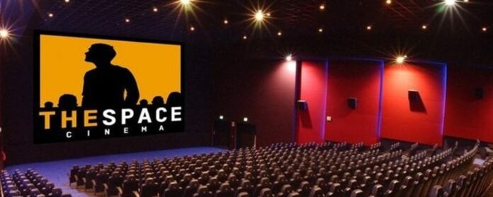 The Space Cinema