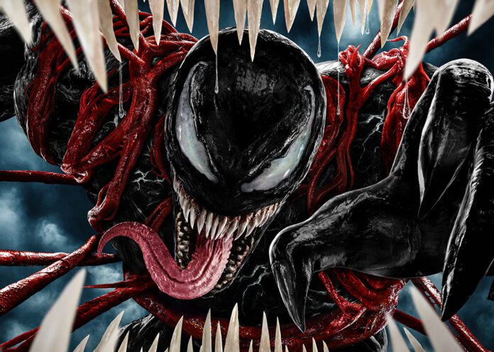 venom la furia di carnage trailer