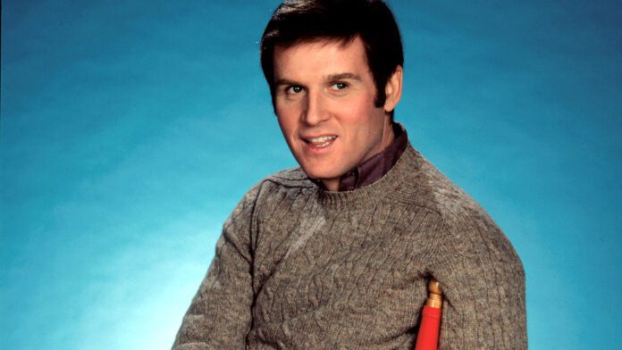 Charles Grodin