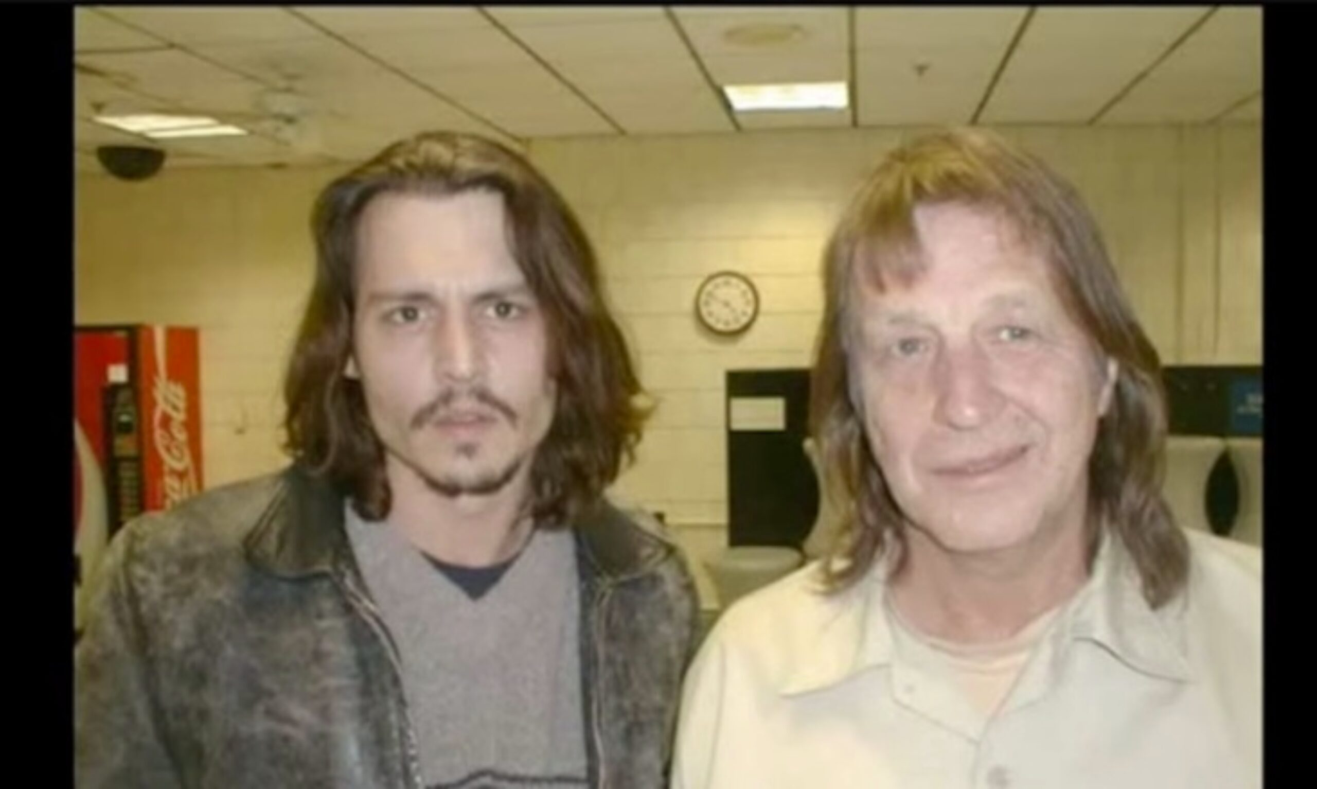 Blow: morto George Jung, il trafficante che ha ispirato il film con Johnny Depp - Ciak Magazine