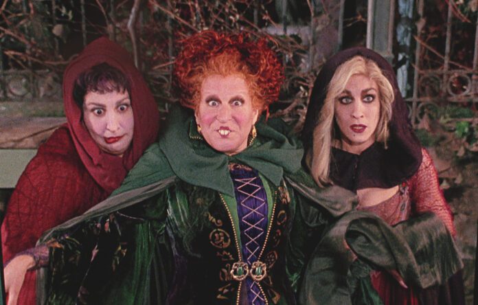 Hocus Pocus