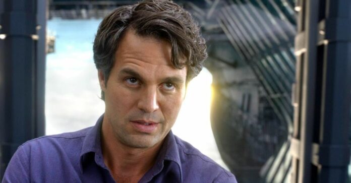 Mark Ruffalo