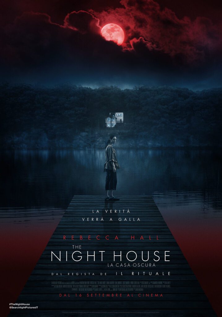 the night house