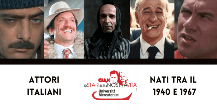 Le star della nostra vita