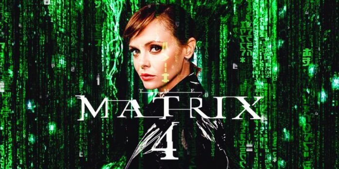 matrix 4 christina ricci