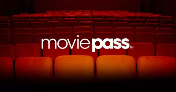 MoviePass