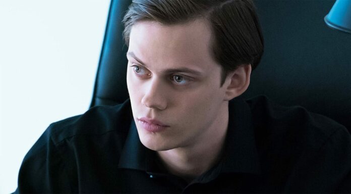 Bill Skarsgard