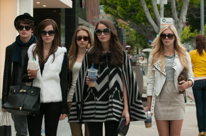 Bling Ring