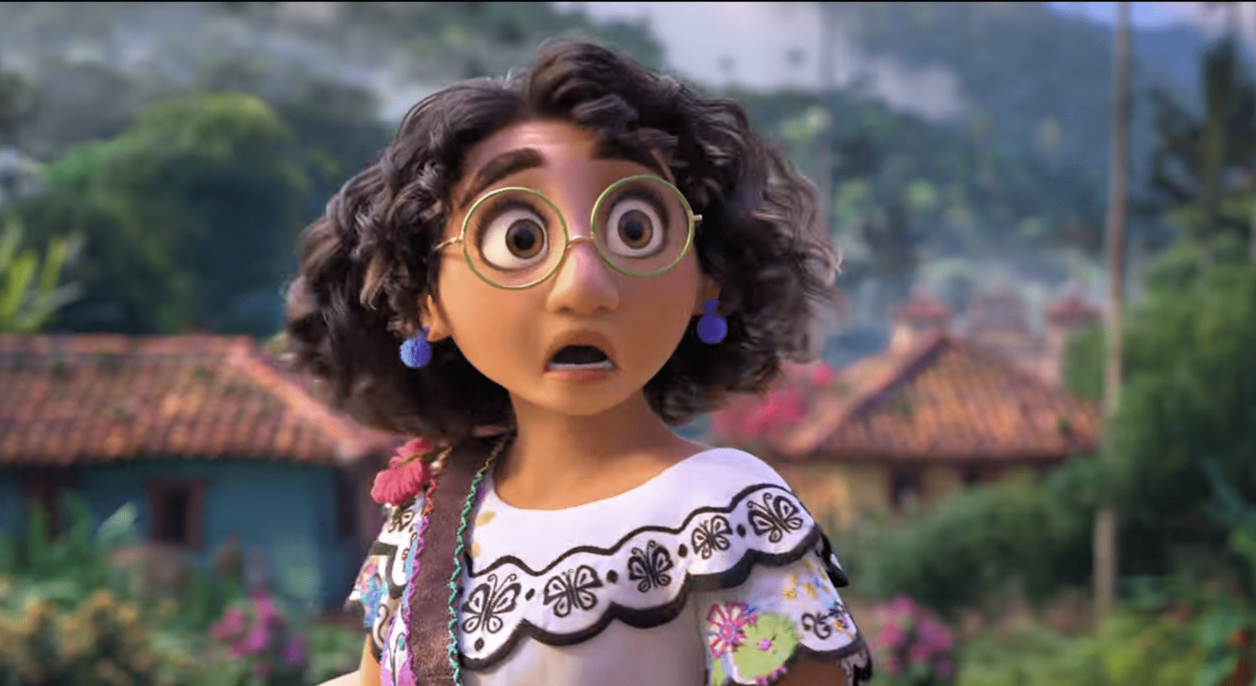 Encanto, il teaser trailer del nuovo film Disney ambientato in Colombia -  Ciak Magazine