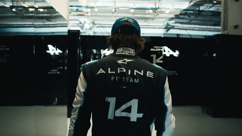 Fernando