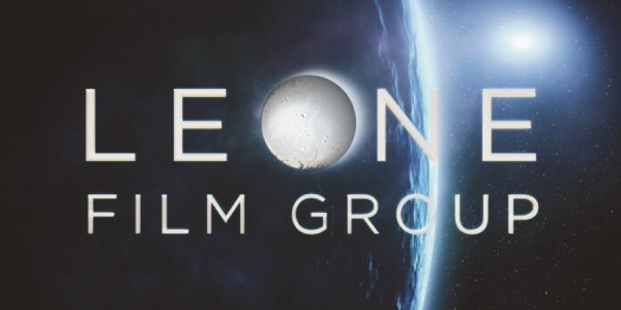 Leone Film Group